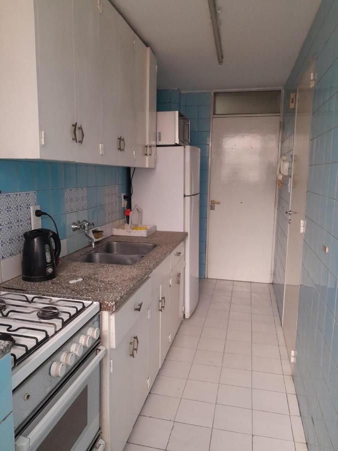 Apartamento Departamento Pleno Centro Mendoza