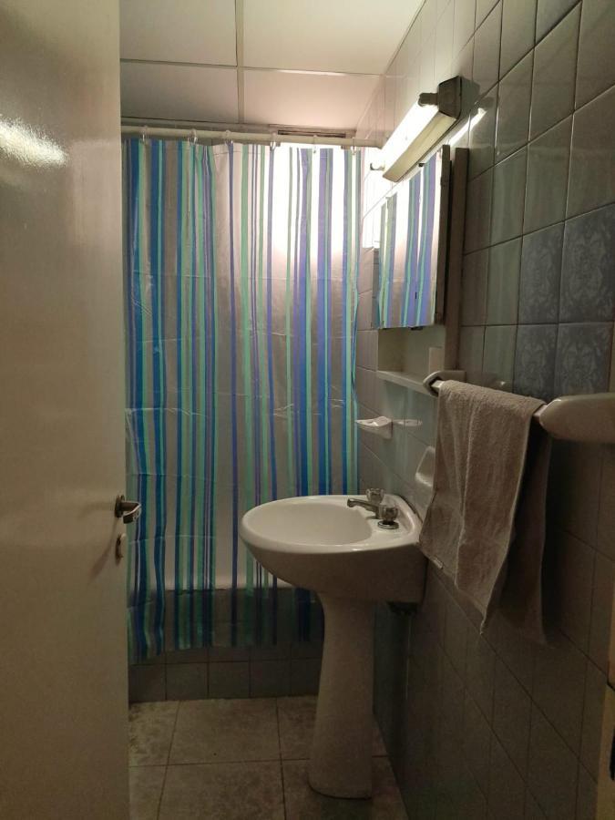 Apartamento Departamento Pleno Centro *