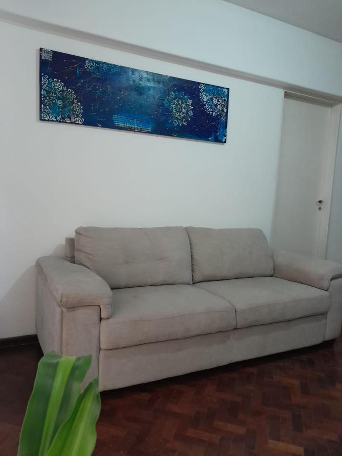 Departamento Pleno Centro Apartamento