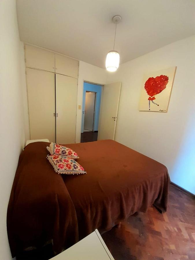 Apartamento Departamento Pleno Centro