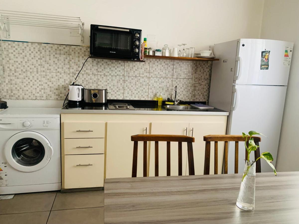 Departamento En Ciudad De Capital *