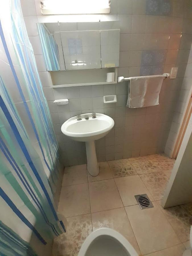 Apartamento Departamento Pleno Centro