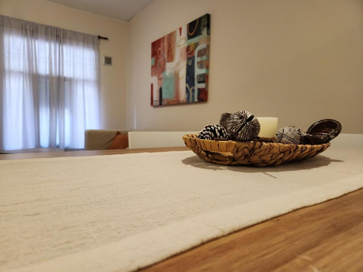 Departamento Con Cochera Centro Apartamento Mendoza