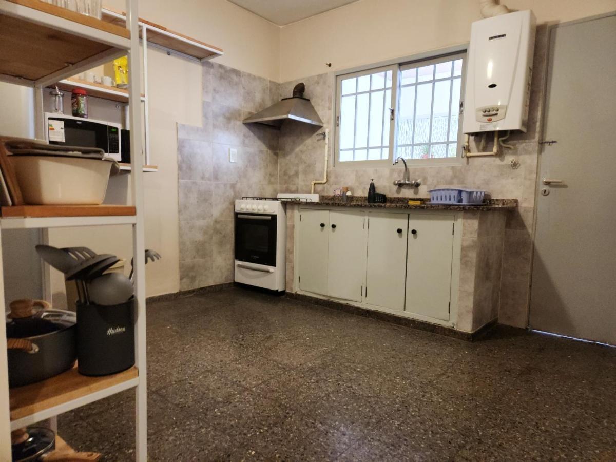 Apartamento Departamento Con Cochera Centro