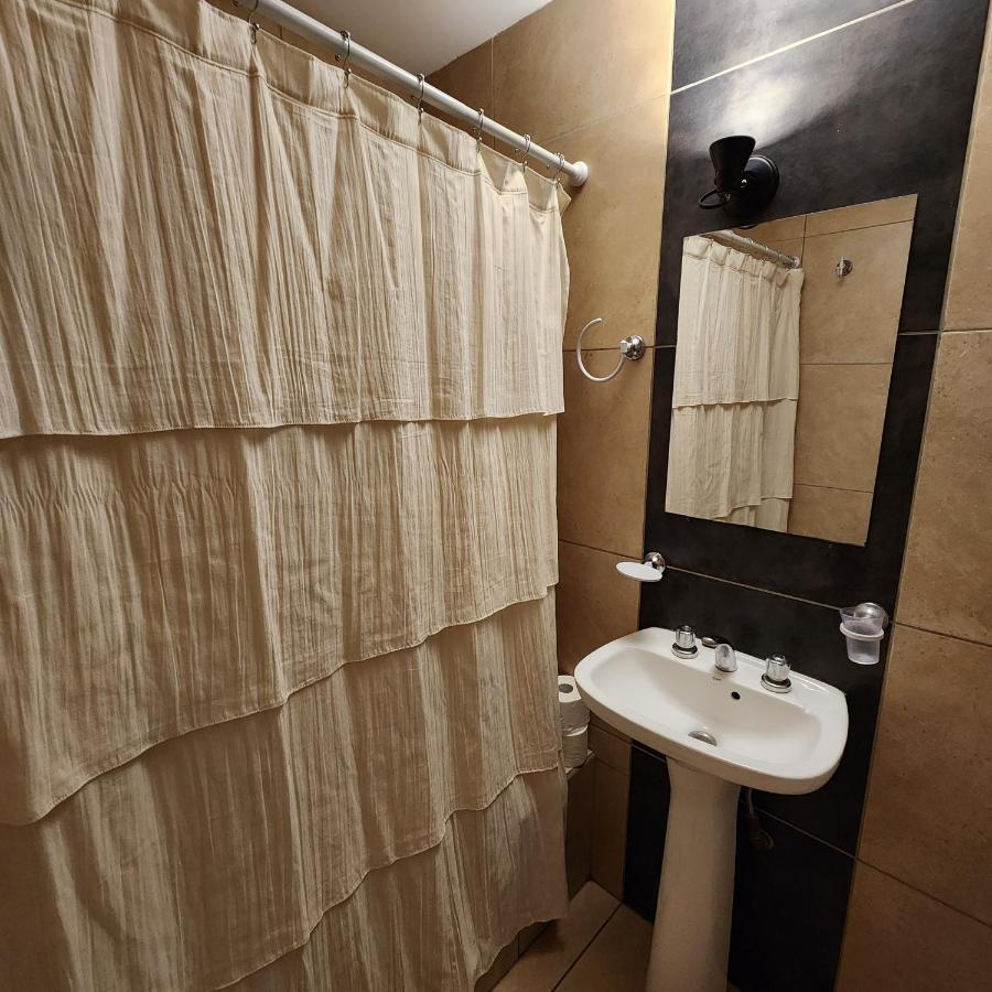 Departamento Con Cochera Centro Apartamento Mendoza