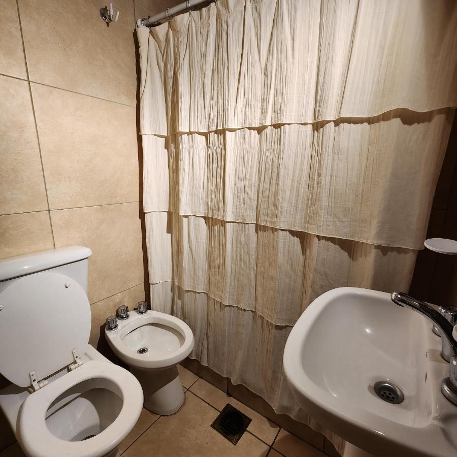 Apartamento Departamento Con Cochera Centro *
