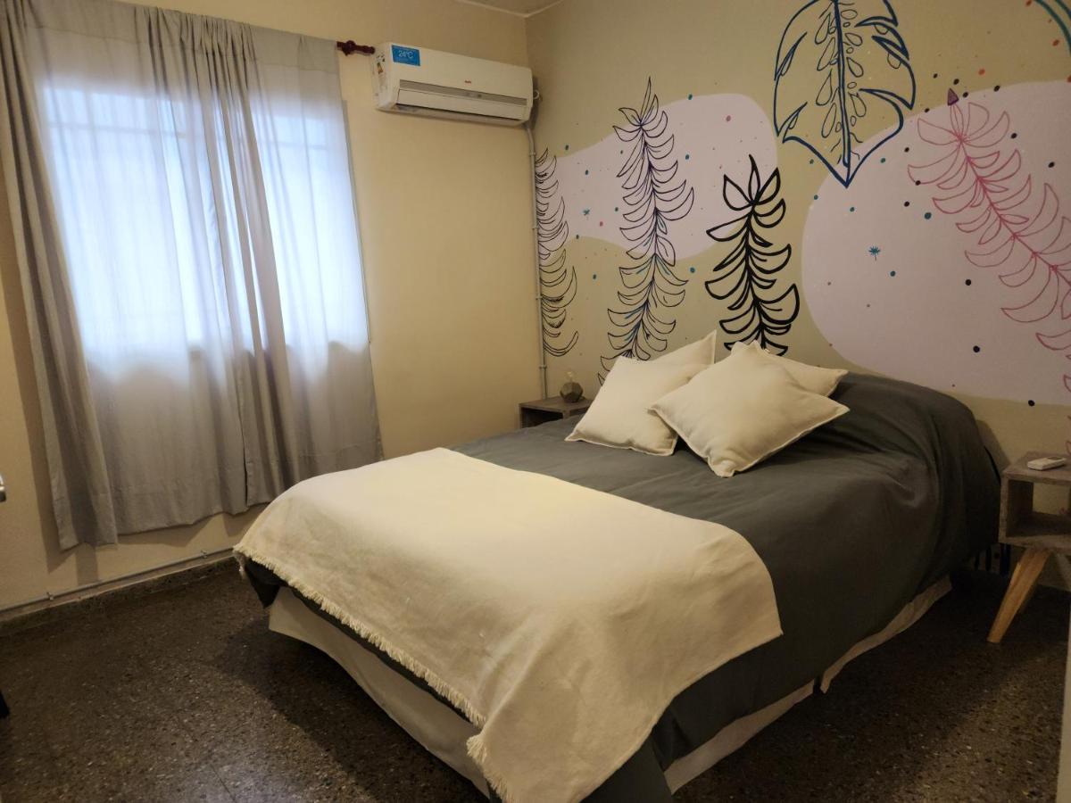 Departamento Con Cochera Centro Apartamento *