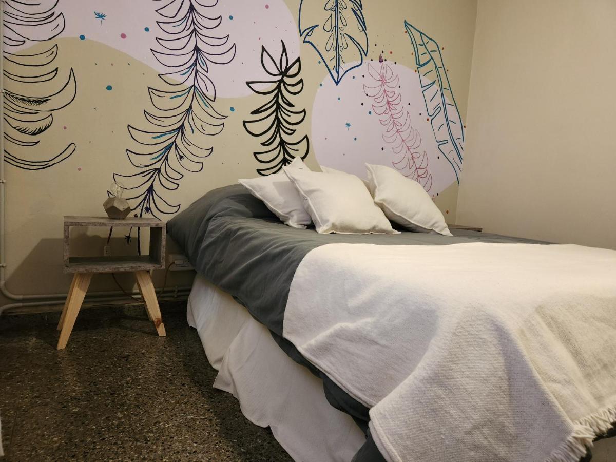 Apartamento Departamento Con Cochera Centro *