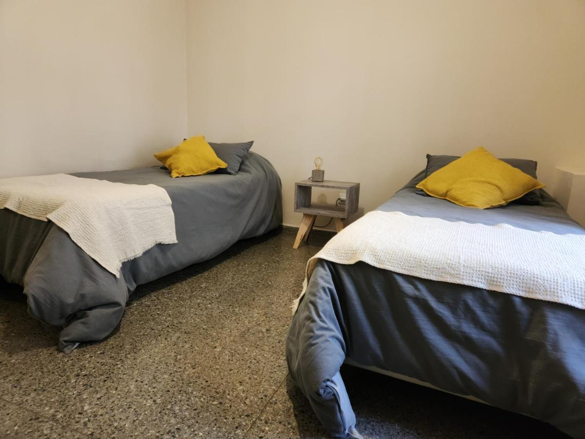Departamento Con Cochera Centro Apartamento *