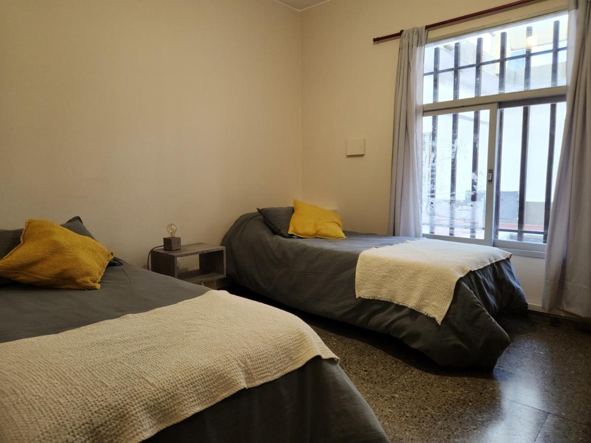 Departamento Con Cochera Centro Mendoza