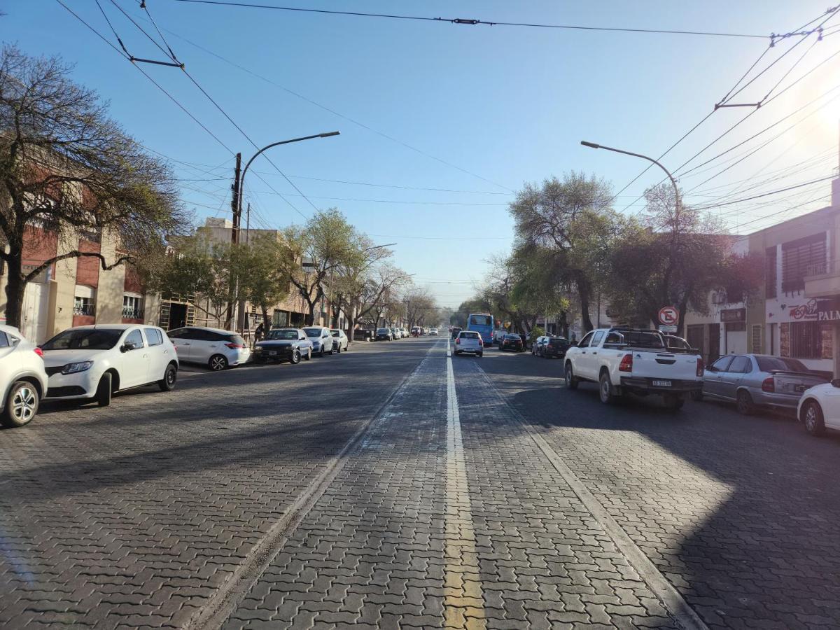 Departamento Con Cochera Centro Mendoza