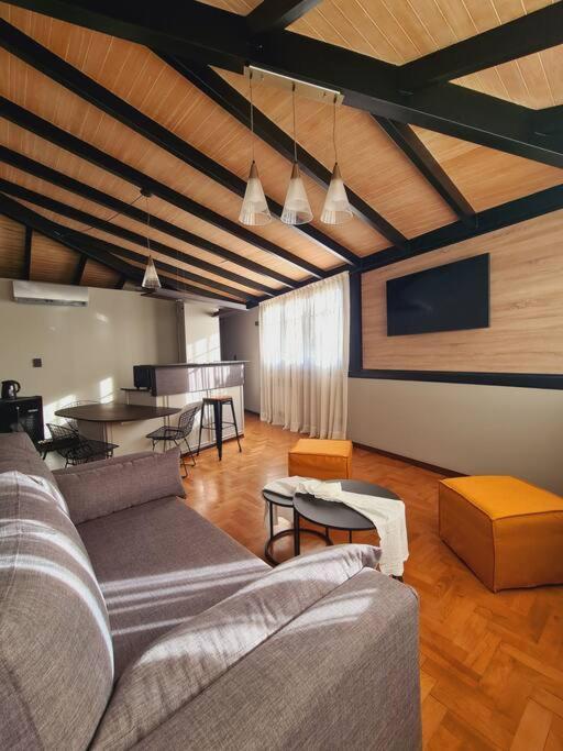 Casa Bontu - Departamento 2, 5ta Seccion * Mendoza