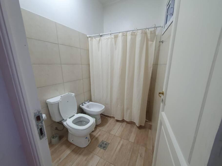 Apartment Mendoza, Ciudad Belgrano Norte Mendoza