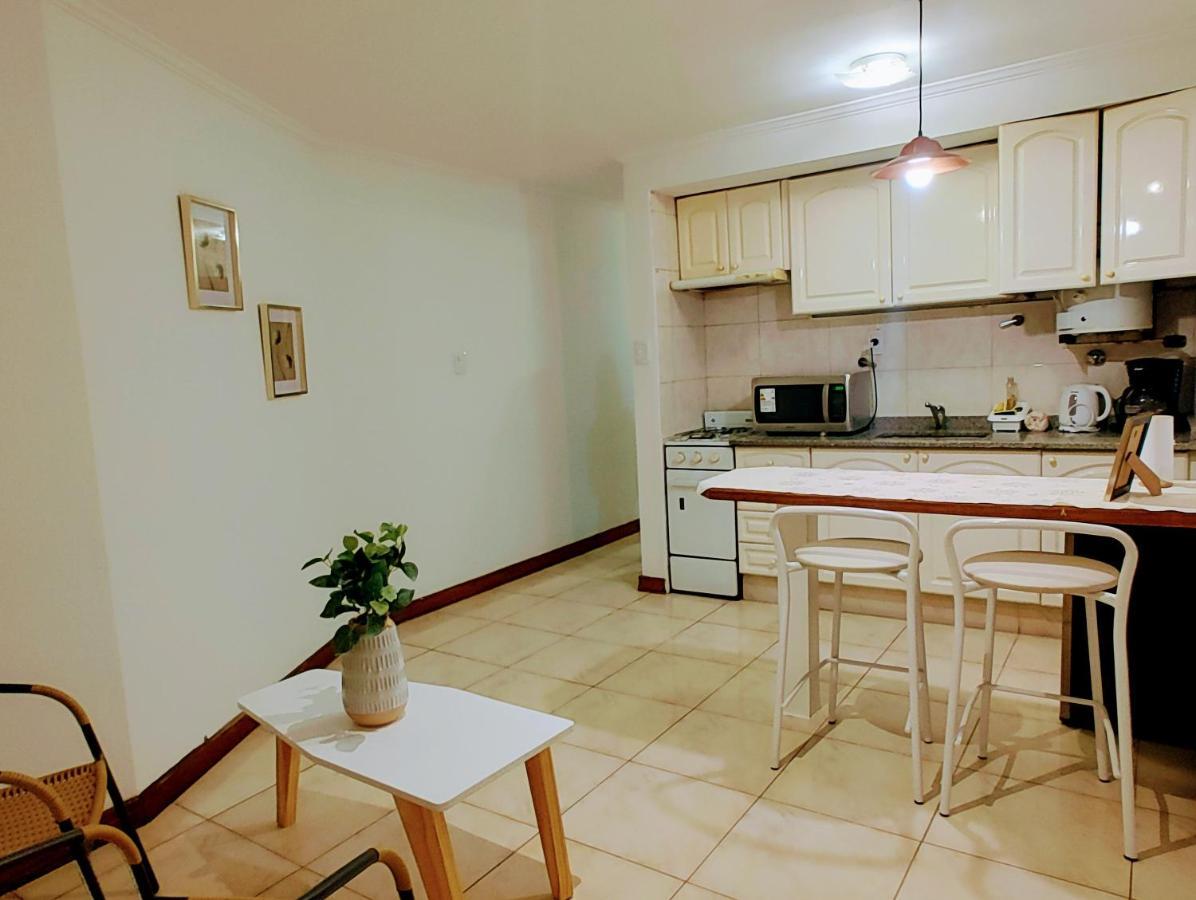 Apartamento Terrazas De Colon 5 *