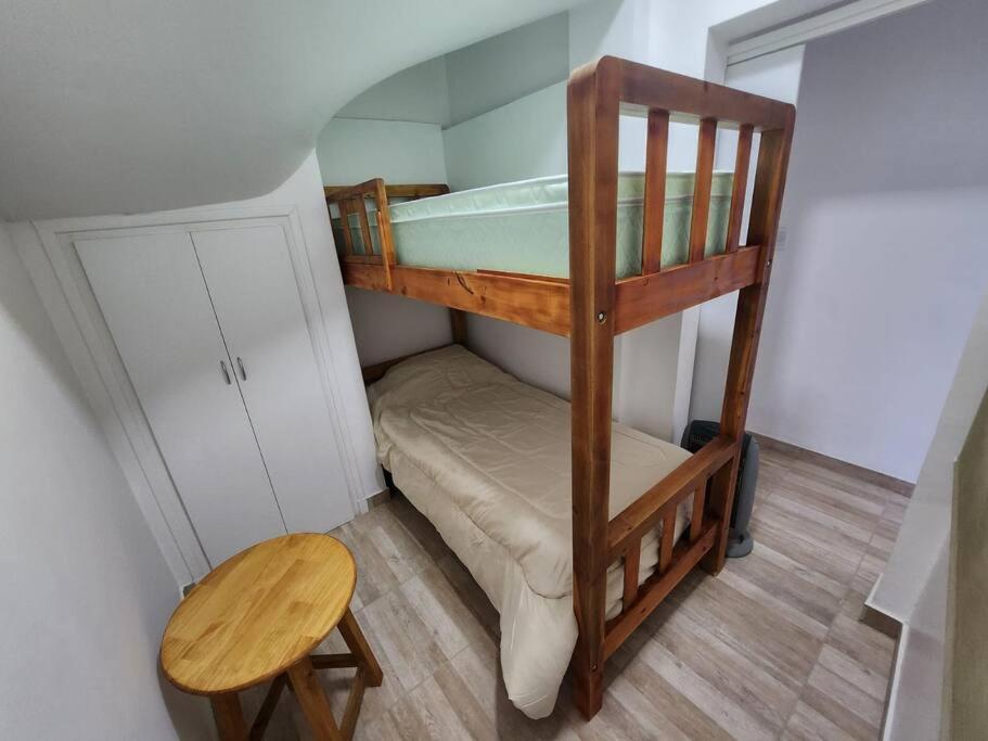 Apartment Mendoza, Ciudad Belgrano Norte