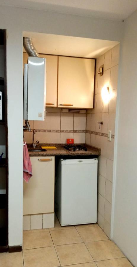 Apartamento Don Trujo Mendoza
