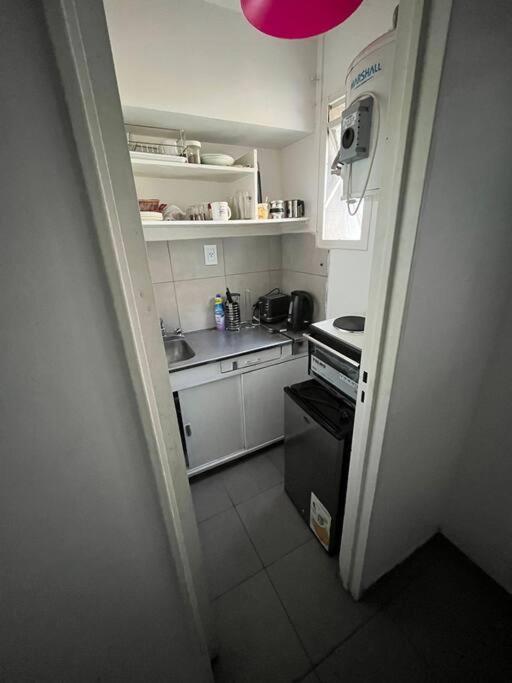 Catamarca 74 Apartamento *