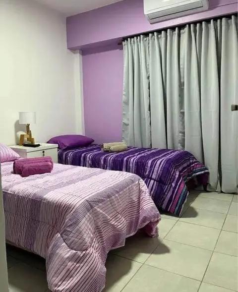 Cuyo Apartamento