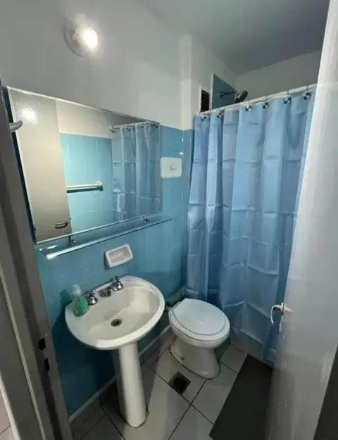 Cuyo Apartamento *