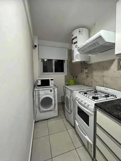 Apartamento Cuyo *