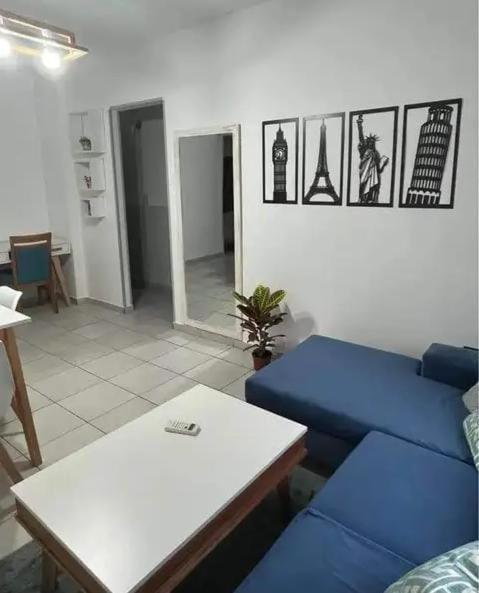 Apartamento Cuyo *