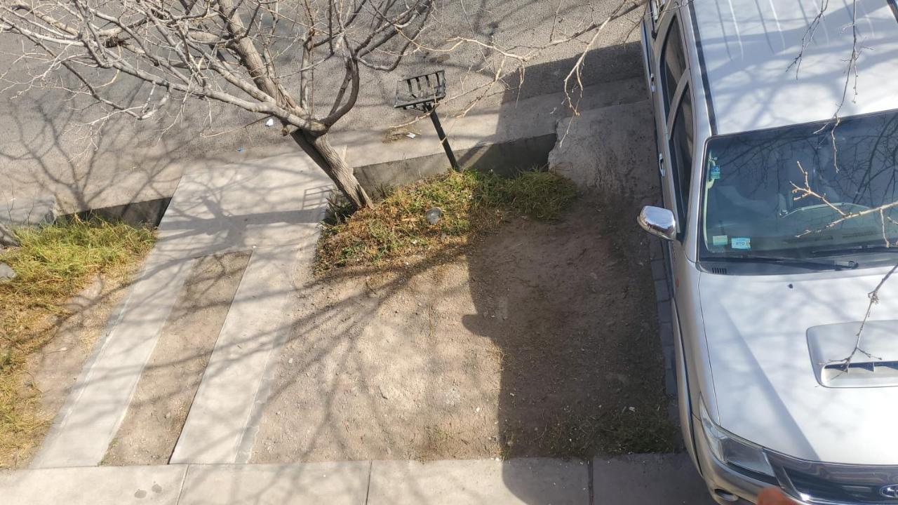 Cerca Del Parque San Martin Apartamento *