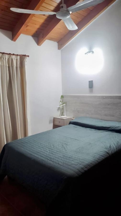 Casa En Quinta Seccion. Ciudad Mendoza