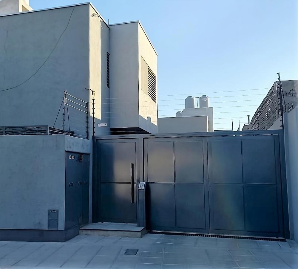 Apartamento Departamento Olympia Village - Mendoza