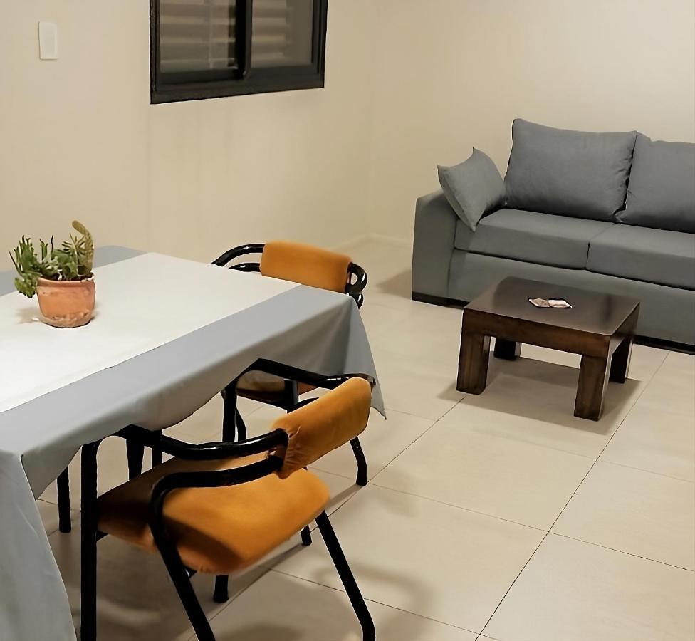 Departamento Olympia Village - Apartamento Mendoza