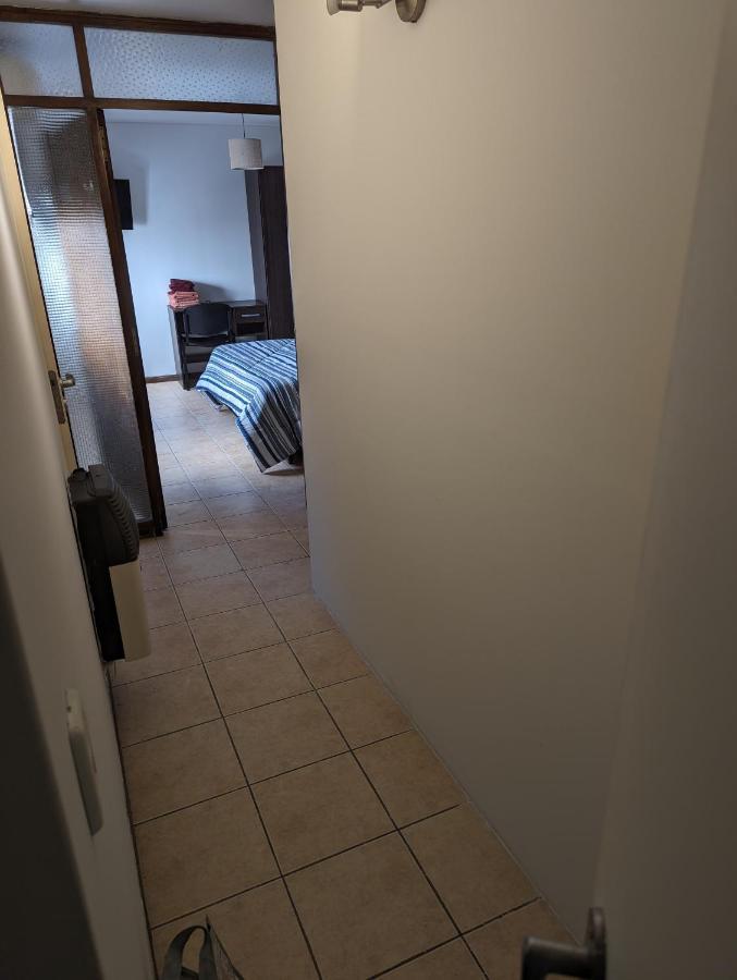 Don Trujo Apartamento Mendoza