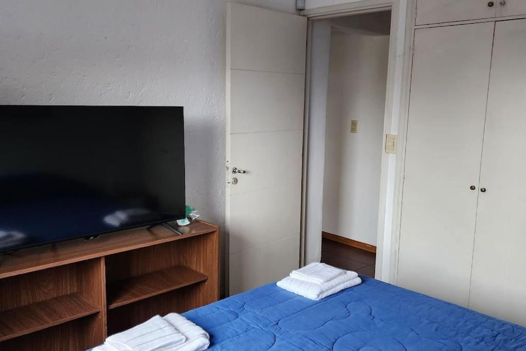Apartment Cerca De Todo Amplio *