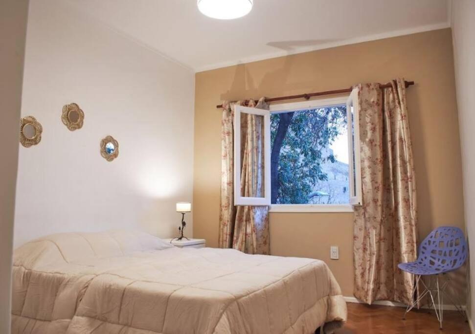 Departamento Completo Hasta 4 Personas - Ciudad De Mendoza