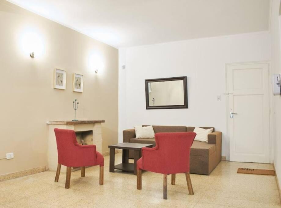 Departamento Completo Hasta 4 Personas - Ciudad De