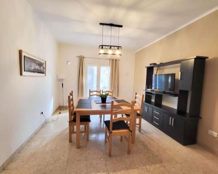 Apartamento Departamento Completo Hasta 4 Personas - Ciudad De *