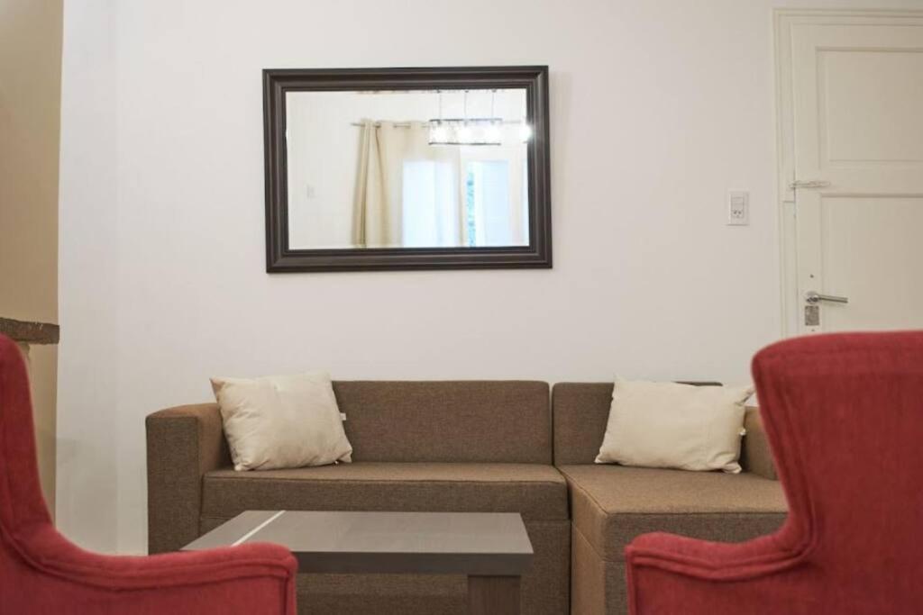 Departamento Completo Hasta 4 Personas - Ciudad De Mendoza