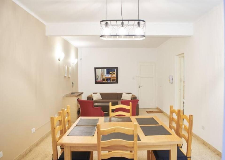 Departamento Completo Hasta 4 Personas - Ciudad De Apartamento Mendoza