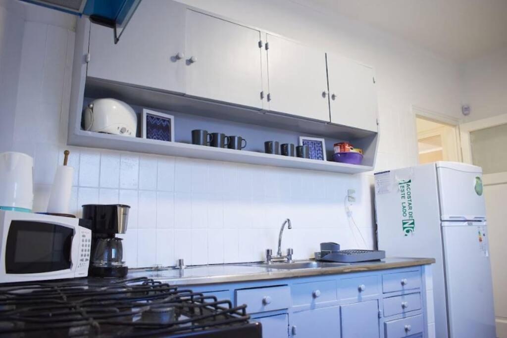 Departamento Completo Hasta 4 Personas - Ciudad De *