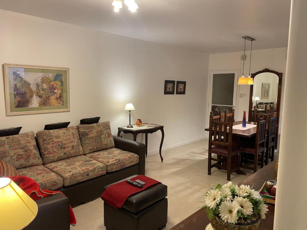 Apartment Departamento A Metros De Peatonal Mendoza