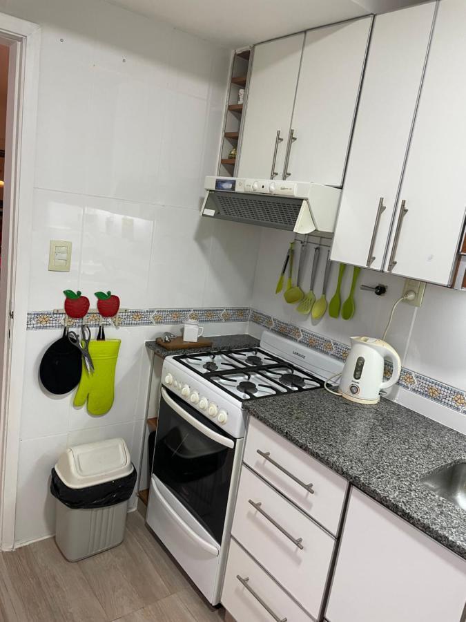 Departamento A Metros De Peatonal Apartment