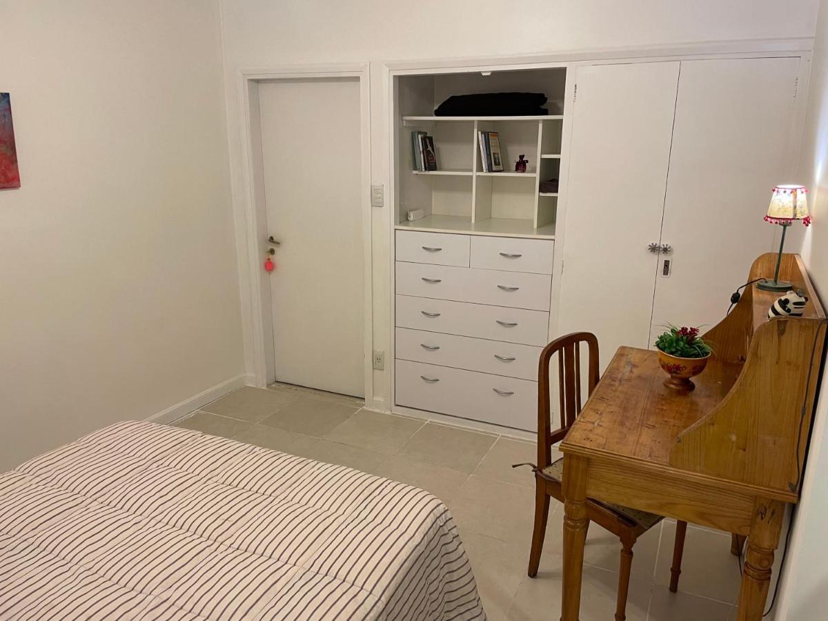 Apartment Departamento A Metros De Peatonal