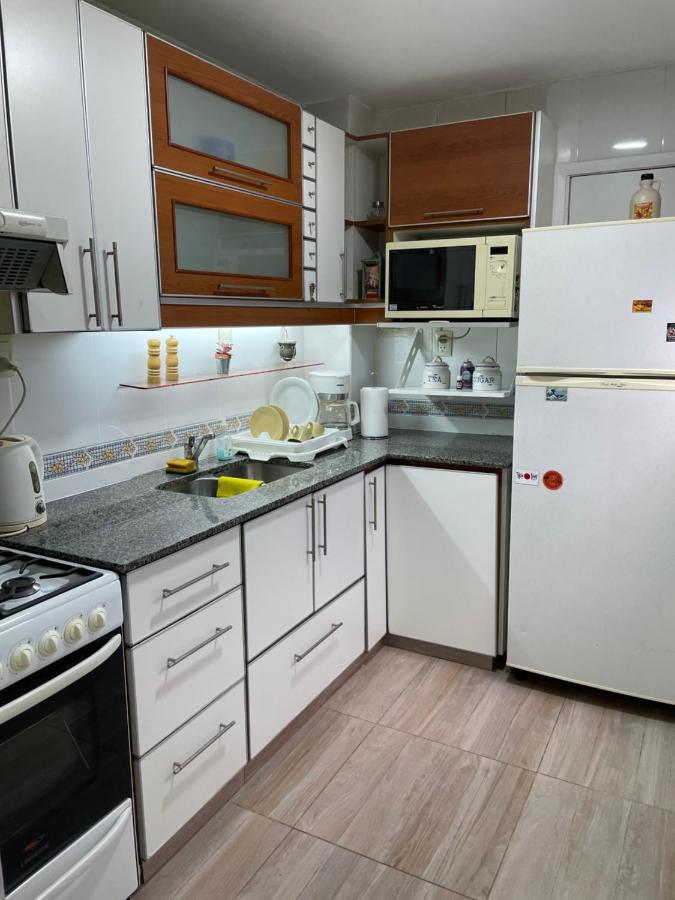 Departamento A Metros De Peatonal Mendoza