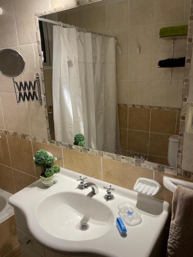Apartment Departamento A Metros De Peatonal Mendoza