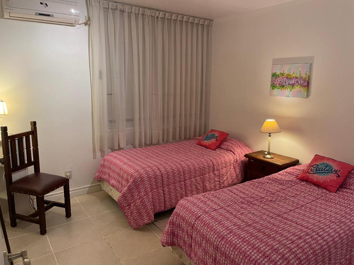 Departamento A Metros De Peatonal Apartment *