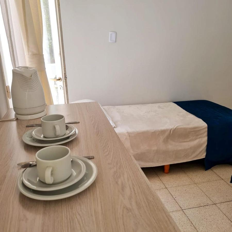 Namaste Hotel&suites Hotel Mendoza
