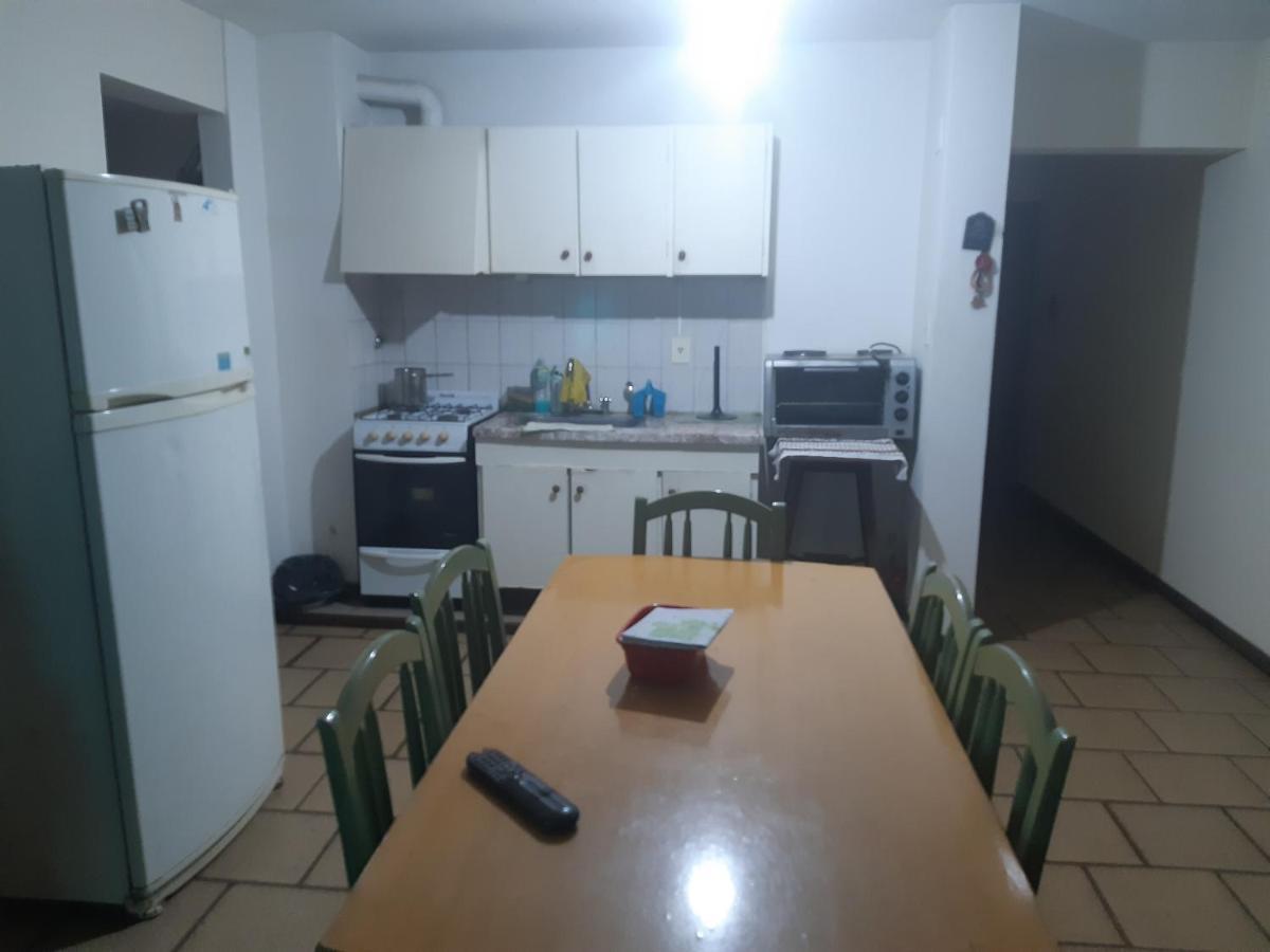 Apartamento Departamento, Centro 1 Dormitorio Mendoza