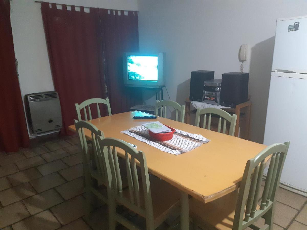 Departamento, Centro 1 Dormitorio *