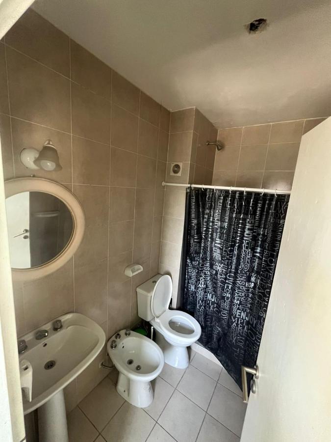 Departamento Turistico Capital Apartment *