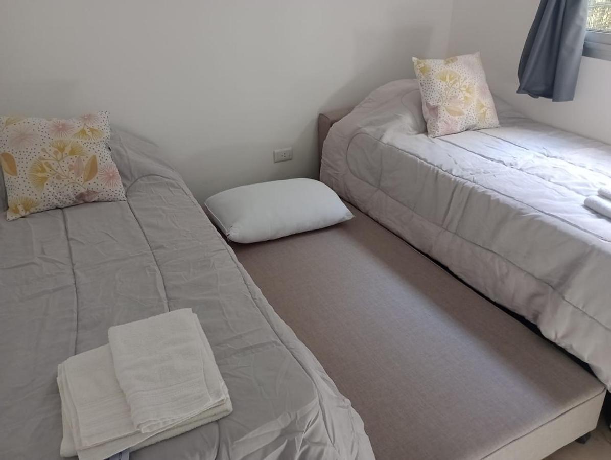 Apartamento Departamentos Lemos Uno