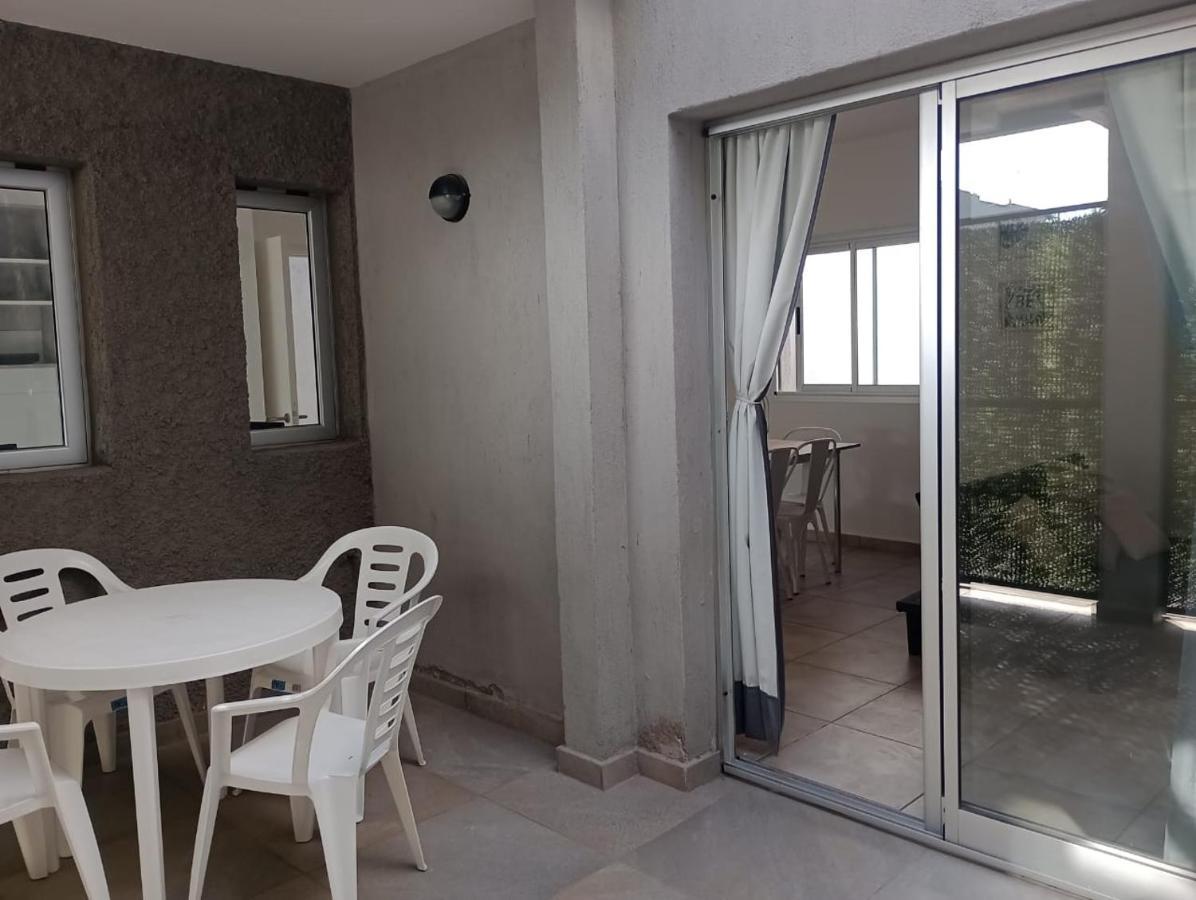 Apartamento Departamentos Lemos Uno *