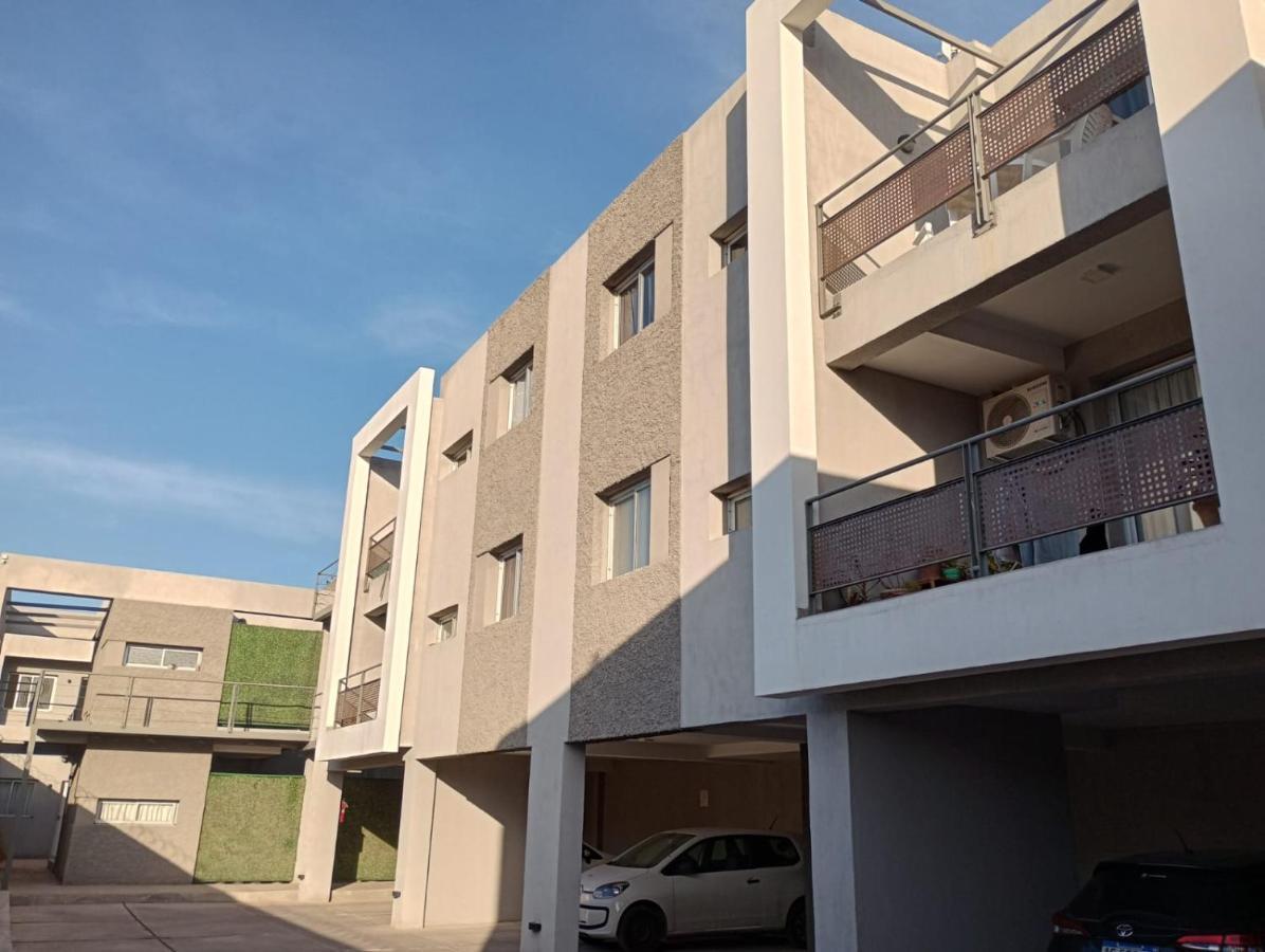 Apartamento Departamentos Lemos Uno Mendoza